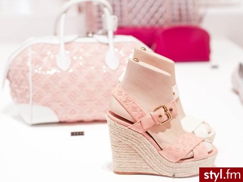Koturny Buty Moda
