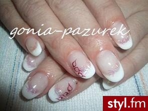 Paznokcie