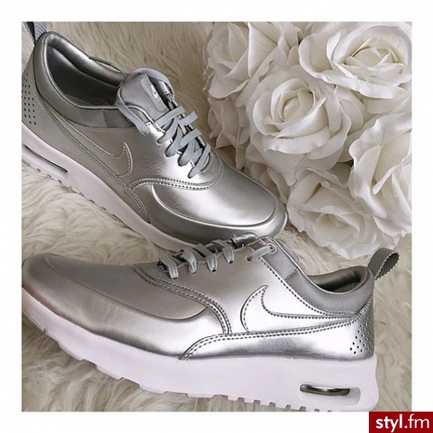 Sportowe Buty Moda