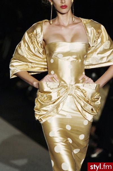 Pozostałe Sukienki Moda