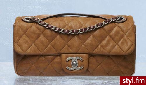 Chanel - Pozostałe Torebki Moda