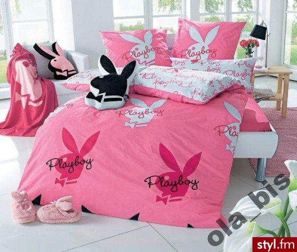 playboy - Mój pokój Wnętrza