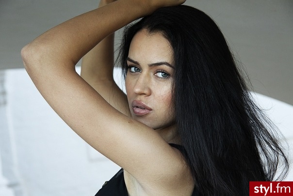 Dzienne Makijaże