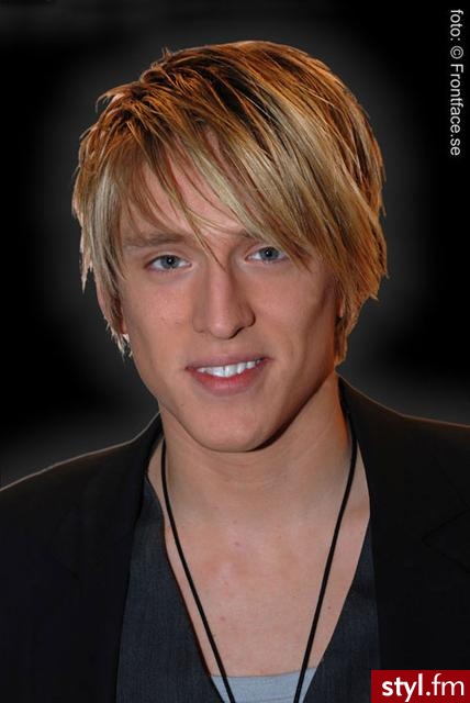 Krótkie Fryzury
