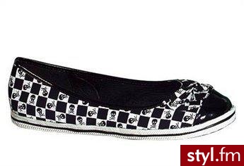 Pozostałe Buty Moda