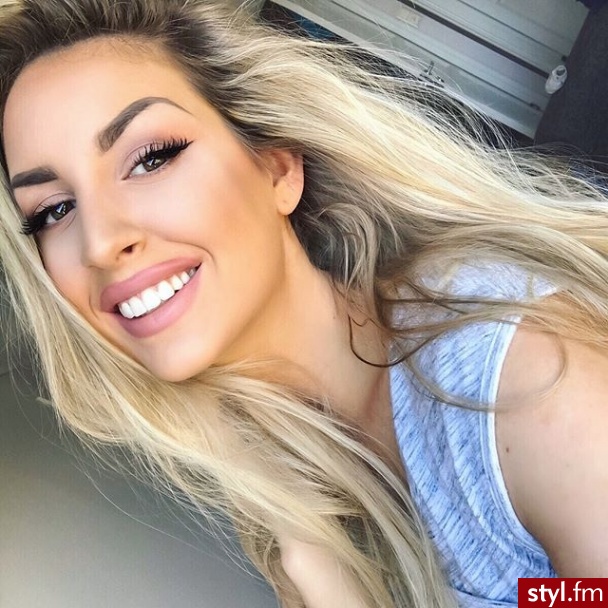 Dzienne Makijaże