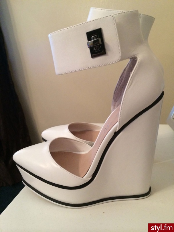 Koturny Buty Moda
