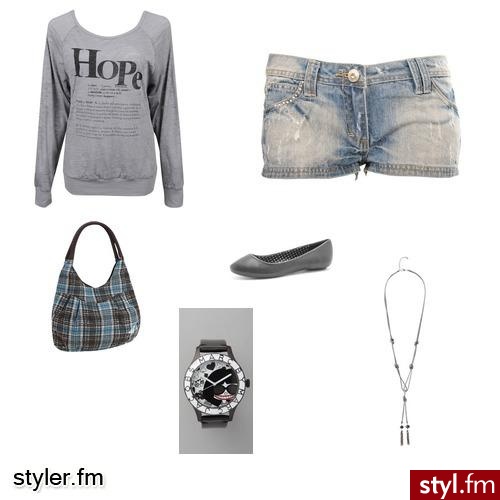 szaro - Styler