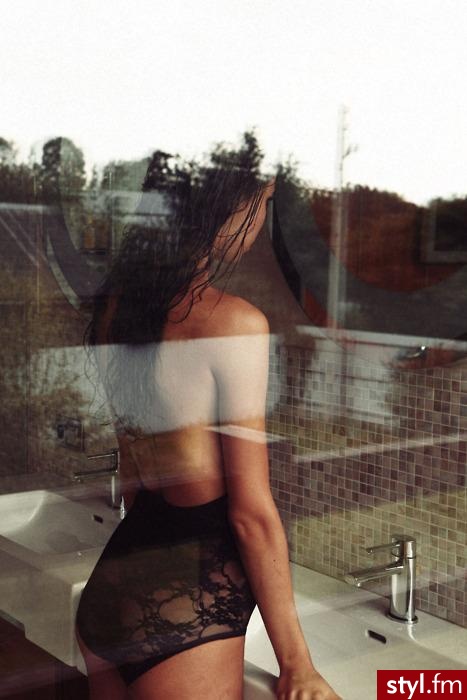 Body Bielizna Moda