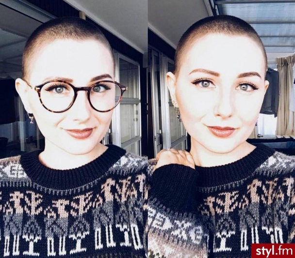 Krótkie Fryzury