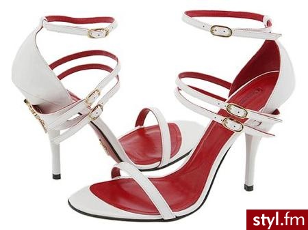 Pozostałe Buty Moda