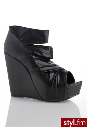 Pozostałe Buty Moda