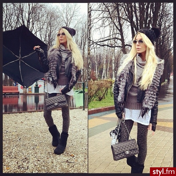 Pozostałe Ciuchy Moda