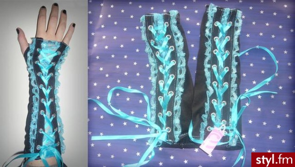 Pozostałe Ciuchy Moda