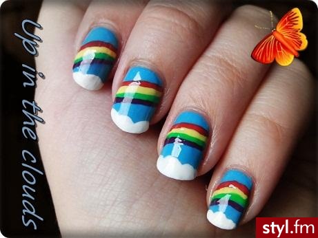 Naturalne Paznokcie