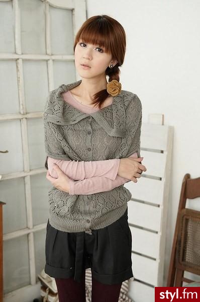 Sweter-PLN29.90 - Pozostałe Ciuchy Moda