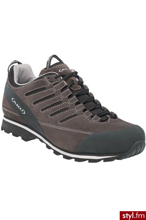 AKU BUTY TREKKINGOWE ROCK LITE GORE-TEX - Pozostałe Buty Moda