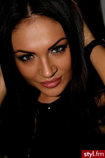 Dzienne Makijaże