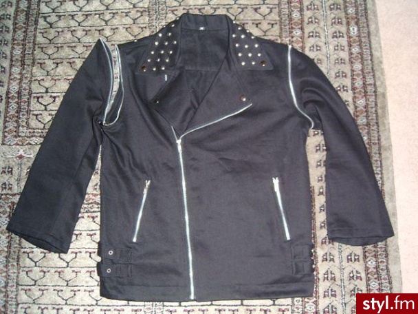 Pozostałe Ciuchy Moda