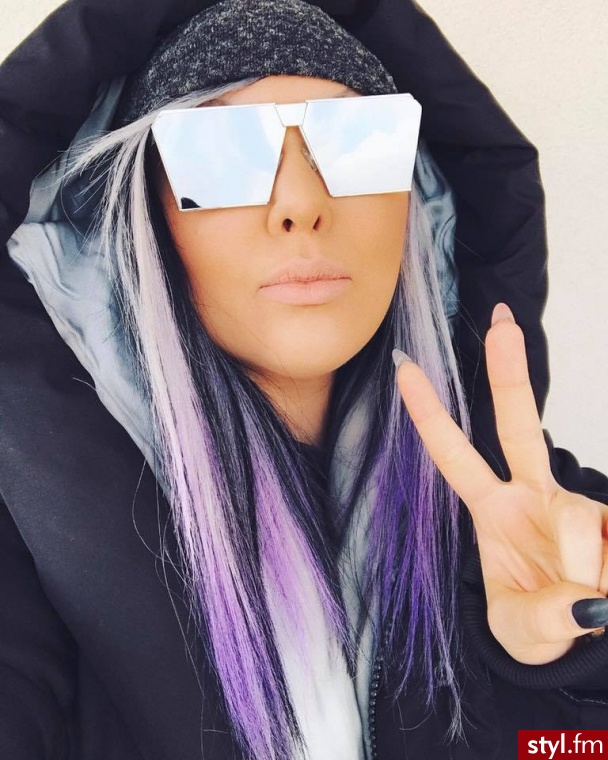 Okulary Dodatki Moda