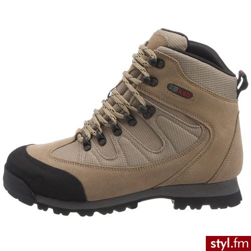 Karrimor Buty Outback II - Pozostałe Buty Moda