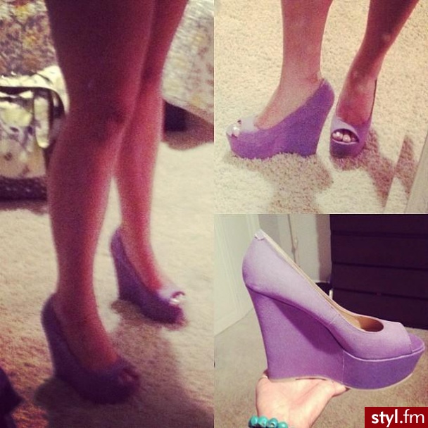 Koturny Buty Moda