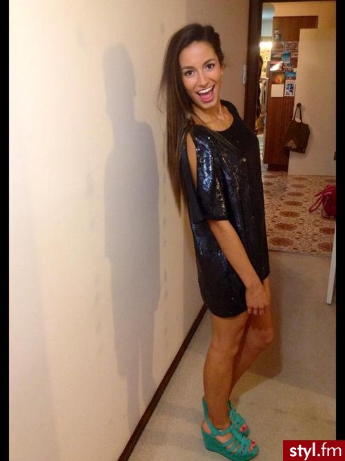 Dzienne Sukienki Moda