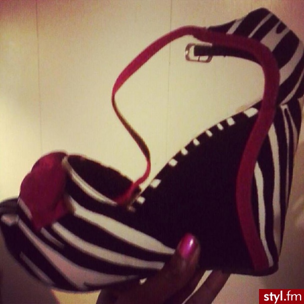 Koturny Buty Moda
