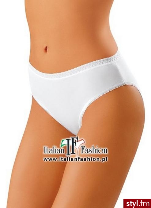 Italian Fashion Larysa midi - Majtki Bielizna Moda