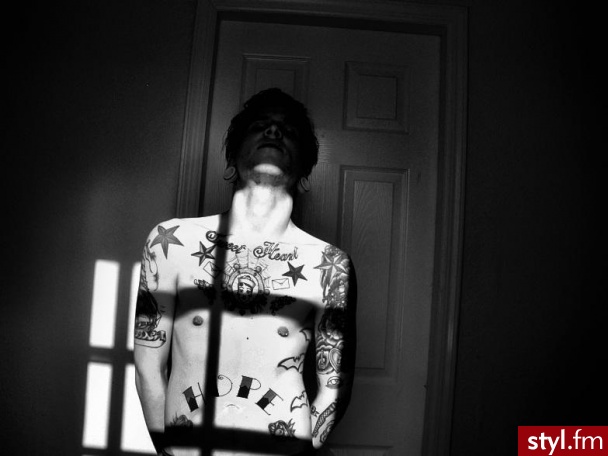 Tatuaże