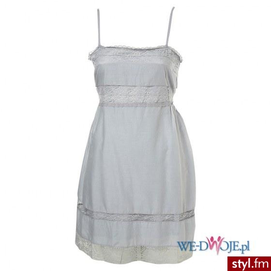 Topshop - Pozostałe Ciuchy Moda