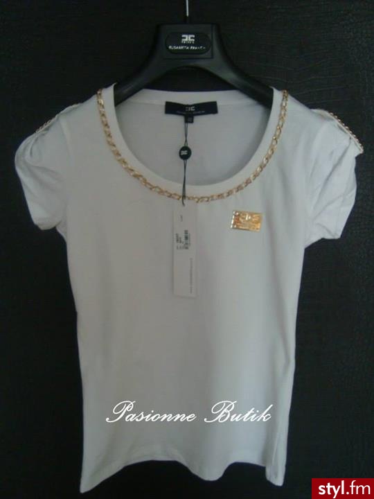 T-shirt Ciuchy Moda
