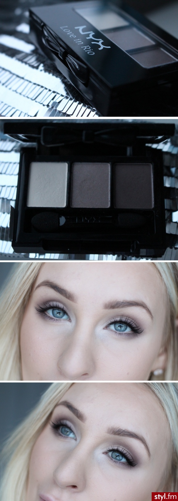 Dzienne Makijaże