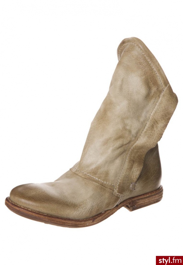 Botki Buty Moda