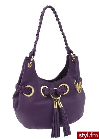 Michael Kors, cena: $348 - Pozostałe Torebki Moda