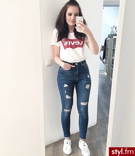 Pozostałe Ciuchy Moda