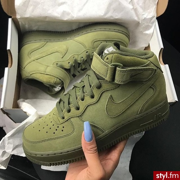 Sportowe Buty Moda