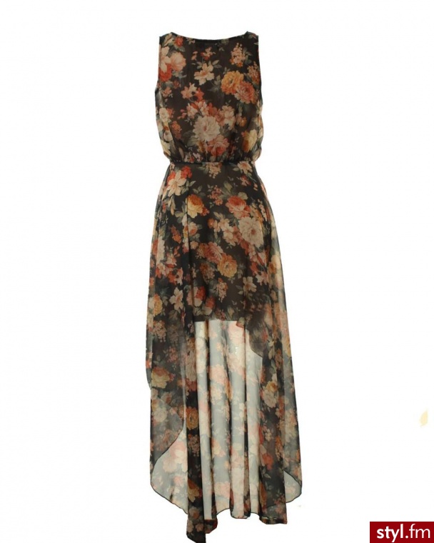 Sukienki Moda