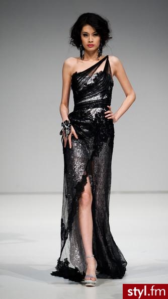 Sukienki Moda