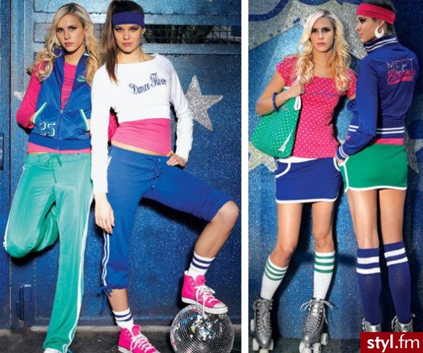 Pozostałe Ciuchy Moda