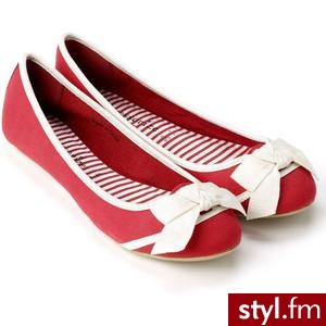 Pozostałe Buty Moda