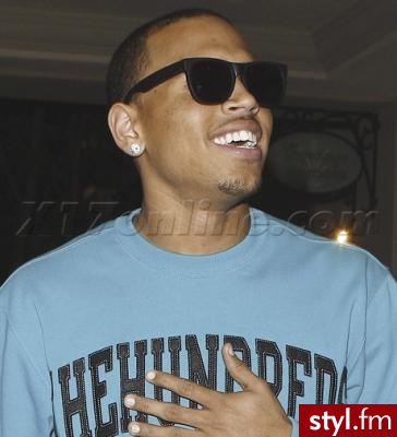 Omarion & Chris Brown - Moda uliczna Inne Moda