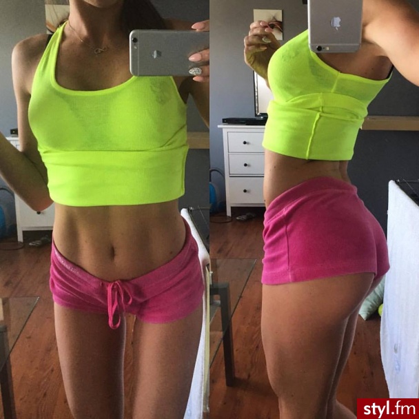 Sport i fitness