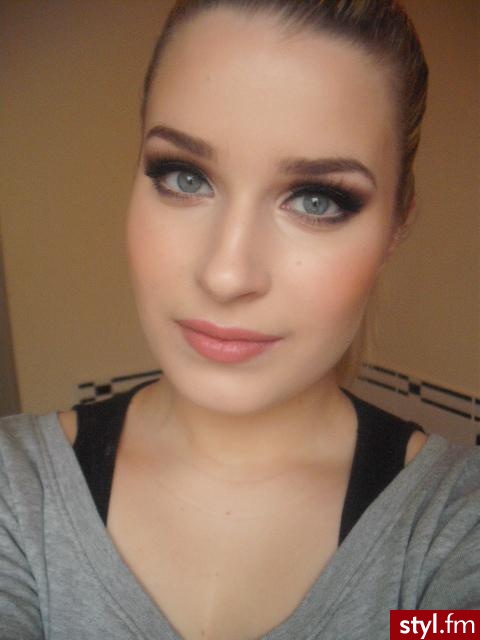 Dzienne Makijaże