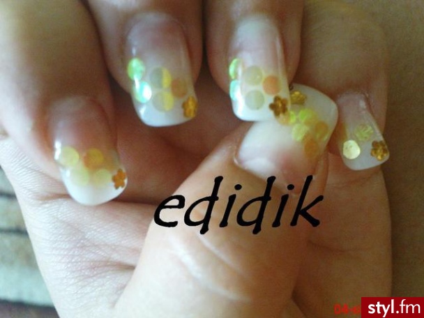 www.ediditips.pl.tl - Paznokcie