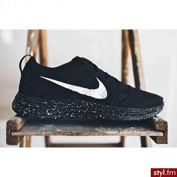 Sportowe Buty Moda