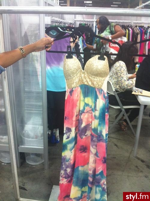 Dzienne Sukienki Moda