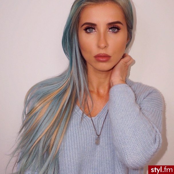 Dzienne Makijaże