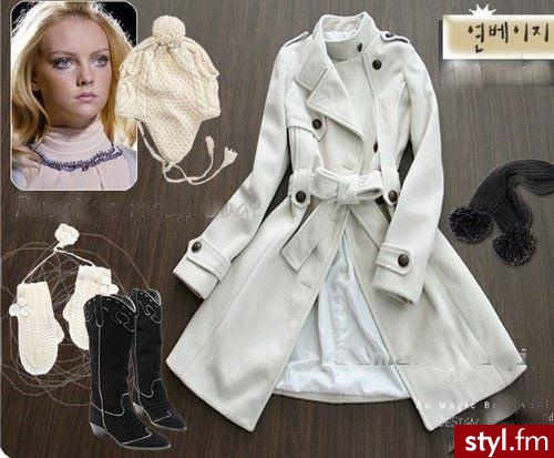 Pozostałe Ciuchy Moda