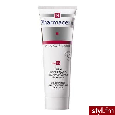 Pharmaceris - Misz-masz